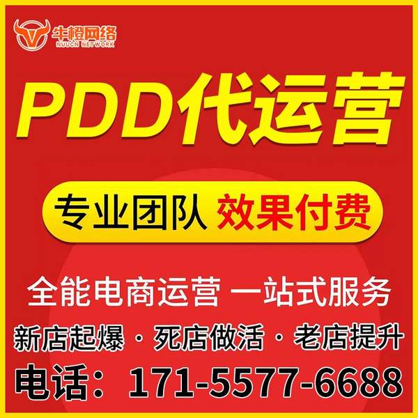 韶山电商代运营